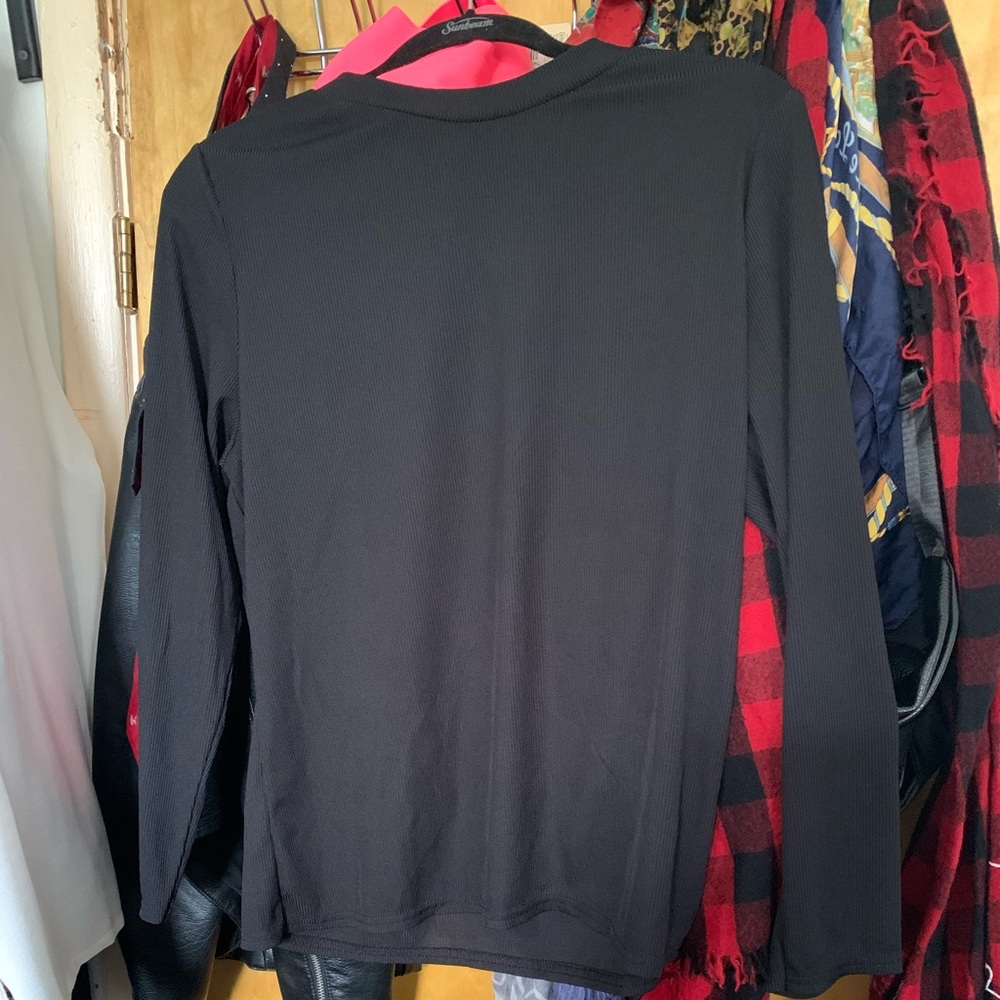 Boohoo Top bottom set